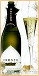 Croser Sparkling 2007