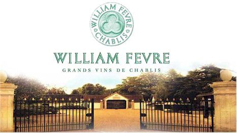 http://www.williamfevre.fr/ - William Fevre